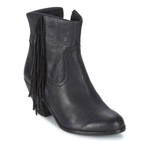 Sam Edelman Louis Cowboy Boots